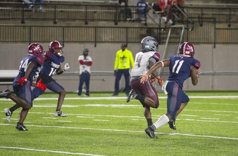 PHOTOS: Stanhope Elmore defeats Park Crossing