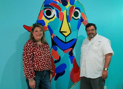 Cocktail bar comes to the downtown square
