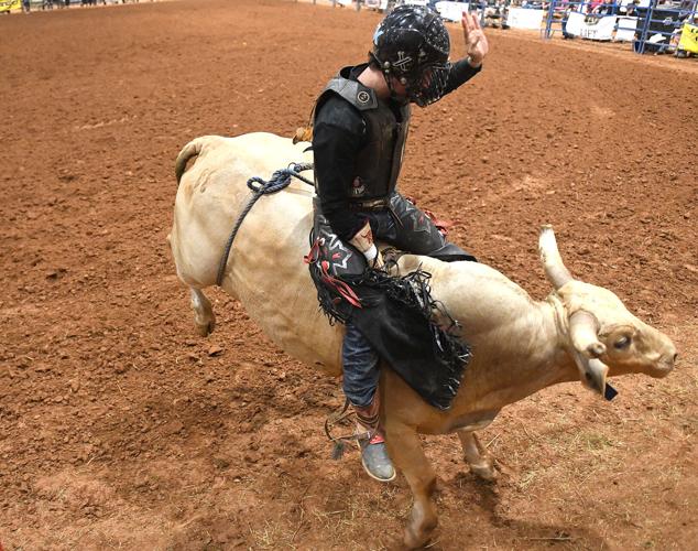 Lake Martin Rodeo