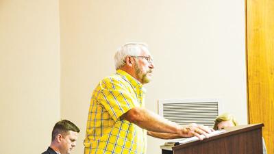 Quail Walk offered to city for sale