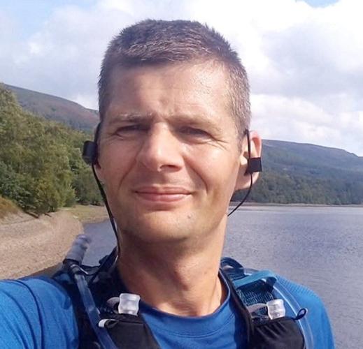 Dad’s life-changing injuries after horror hit and run on daily jog