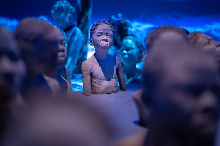 Montgomery's Legacy Museum