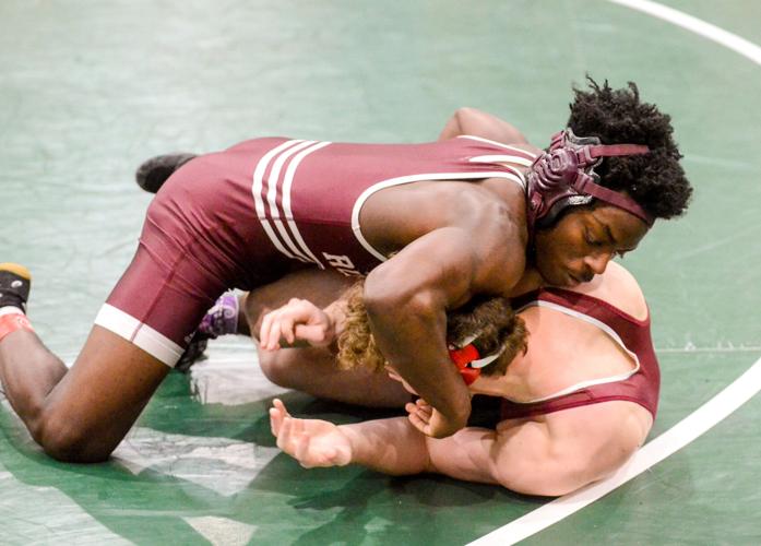 PHOTOS: Benjamin Russell, Wetumpka take top two spots at 2019 Indians Invitational