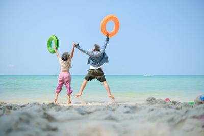 This philosophy is about enjoying your money while you can — but you need a solid financial foundation first.