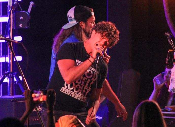 PHOTOS: 2023 'Shake The Lake'