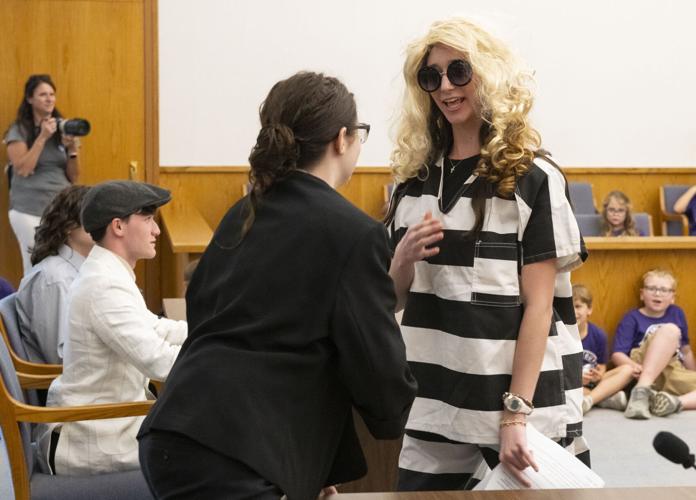 PHOTOS: Elmore County Law Day