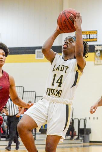 PHOTOS: Wetumpka hosts Park Crossing for Senior Night