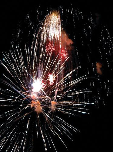 City, Wind Creek hosting July 4 celebration