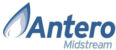(PRNewsfoto/Antero Midstream)