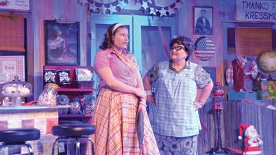 Wetumpka Depot Players premiere ‘Jimmy Dean’
