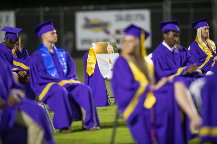 PHOTOS: Tallassee High School Class of 2023 Graduation