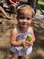 August 2021 Lake Scenes