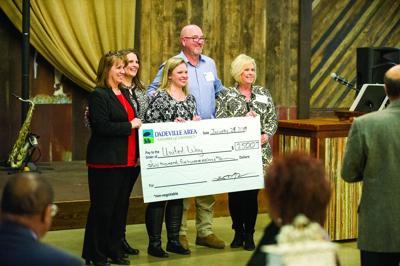 Annual Denim and Diamonds fundraiser set for Nov. 5