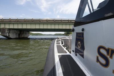 Chief Brooks gives updates on boating laws