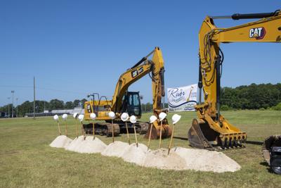 Wetumpka recruiting national retailer