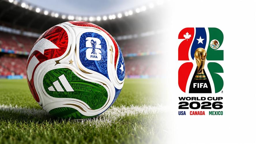 FIFA World Cup 2026