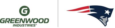 Greenwood Industries named official commercial roofing company of the New England Patriots and Gillette Stadium.