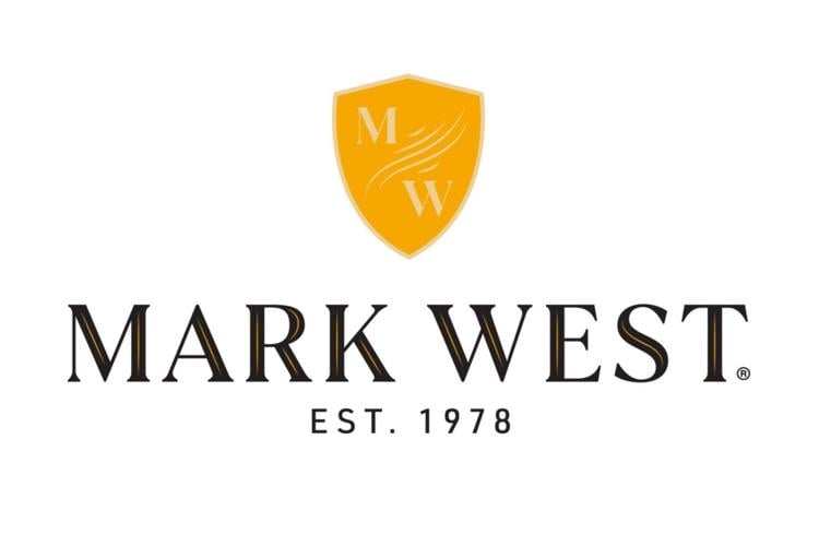 Mark West Logo