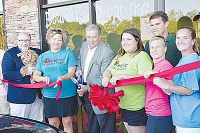 Barks & Rec brings pet boarding to Wetumpka