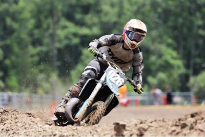 Michael McLing earns fourth trip to motocross national championship