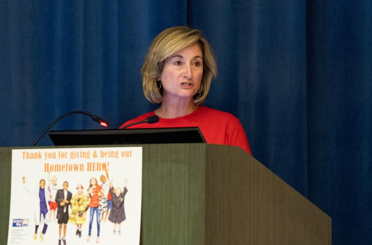 PHOTOS: Untied Way 2022 Kickoff