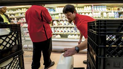 Officials brace for worst-case scenario as winter storm approaches