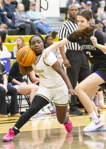 Wetumpka High School Girls Basketball