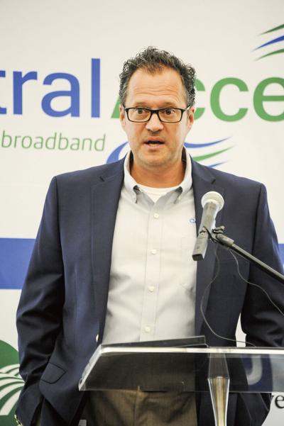 Broadband expansion begins in Elmore County
