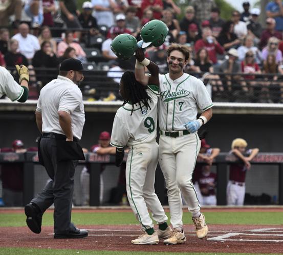 PHOTOS: Holtville baseball wins Class 5A state championship