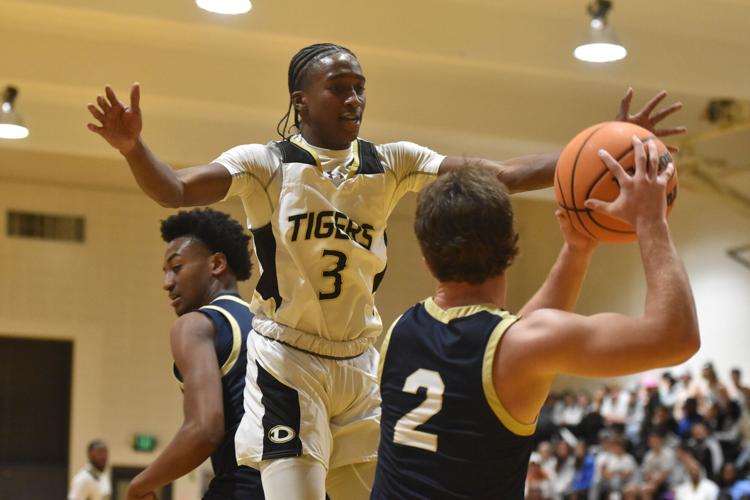 PHOTOS: Remembering Dadeville's Phil Dowdell through pictures