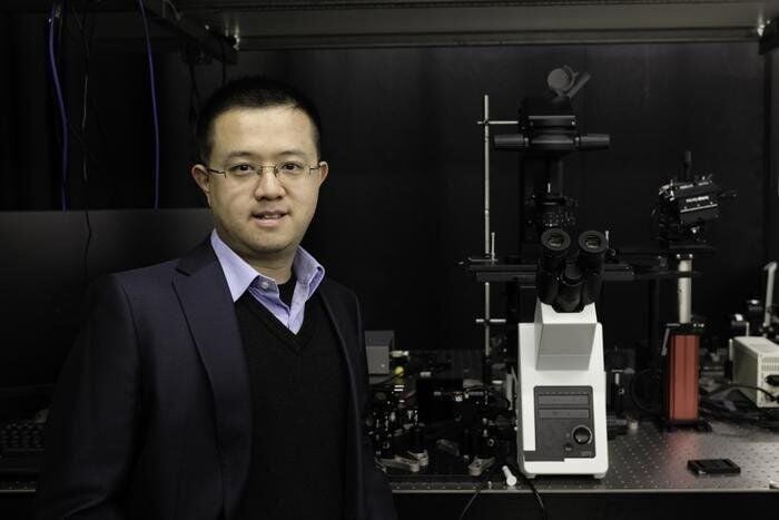 New “intelligent tattoo” can detect deadliest form of skin cancer before it appears