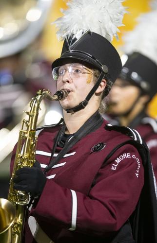 Elmore County High School Night of Bands