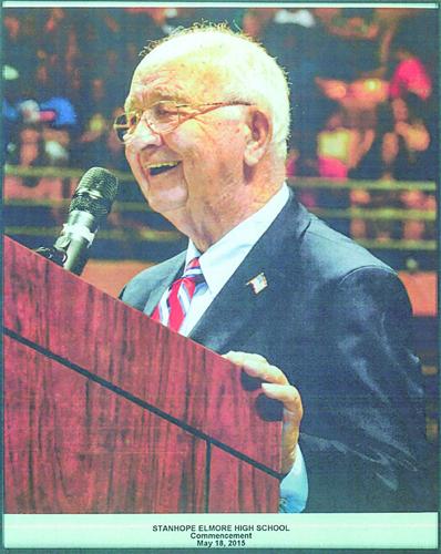 Late coach Henderson remember for care of team, community