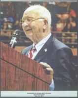 Late coach Henderson remember for care of team, community