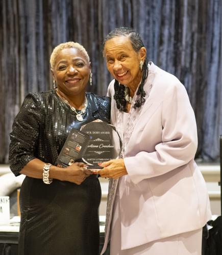 PHOTOS: Elmore County Civic Improvement League celebrates King