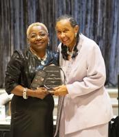 PHOTOS: Elmore County Civic Improvement League celebrates King