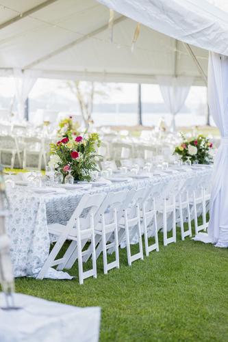 Jordan and Chase's Wedding