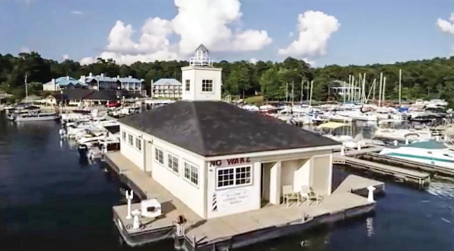 Bluff’s Daiquiri Bar plans to open in July