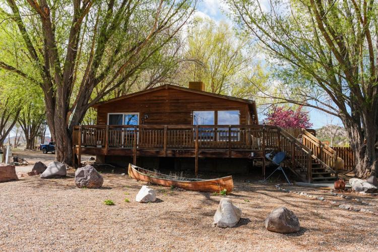 Cozy spots and great views are just two of the park's iconic features.