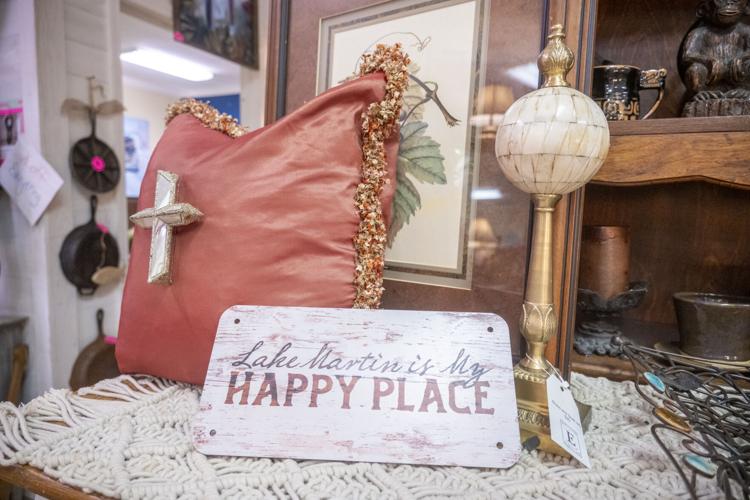 A Sister's Legacy Lives On