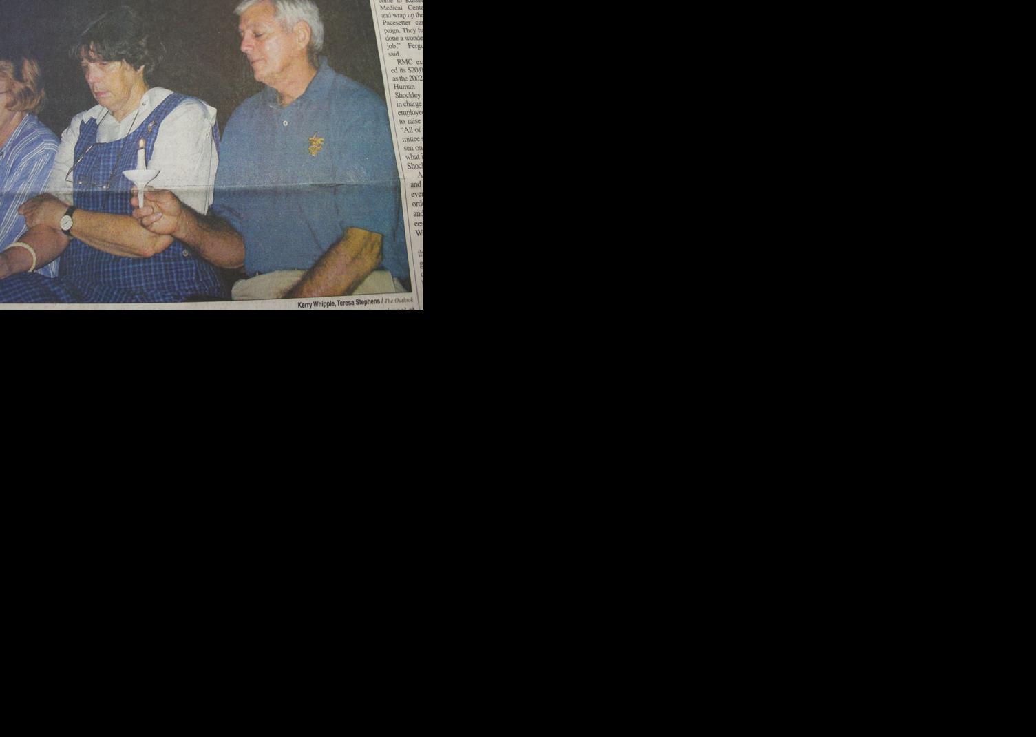 Today in Alexander City history: 9/11