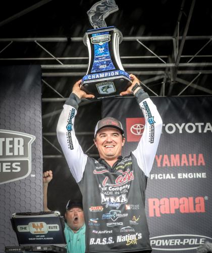 Fishing for a Living