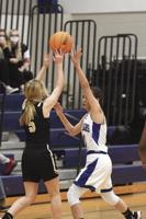 PHOTOS: Central Coosa opened its season at home Thursday night versus Fayetteville