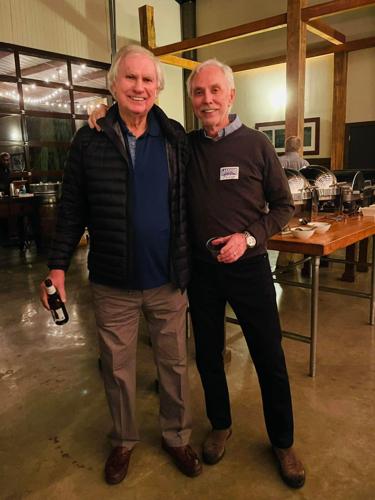 Local businessman Donnie McDaniel dies