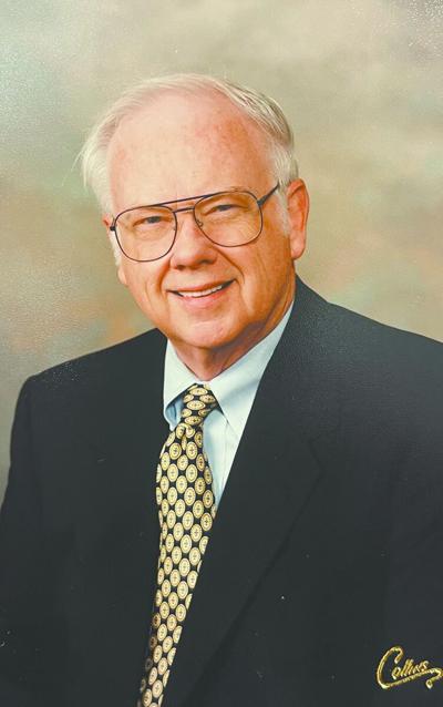 James “Jim” Boone