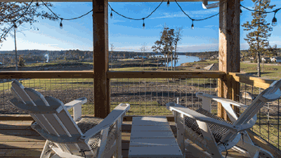 Wellness retreat coming to New Waters Farm