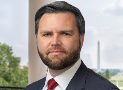 ‘Can You Hear Me?’ JD Vance Attempts a Reset in the Desert