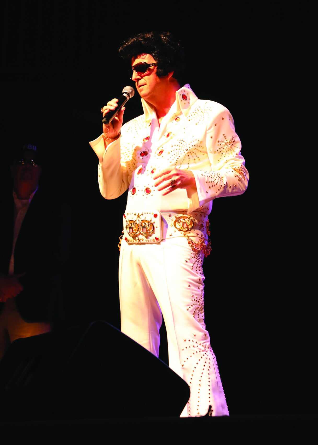 Elvis & Company a sellout at Mt. Vernon Theatre