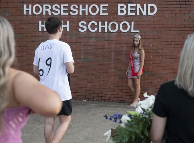 PHOTOS: Horseshoe Bend hosts Randolph County