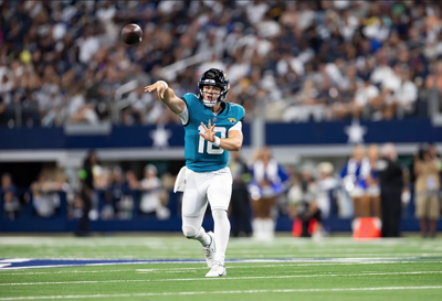 Edgewood's Rourke wows NFL with preseason play